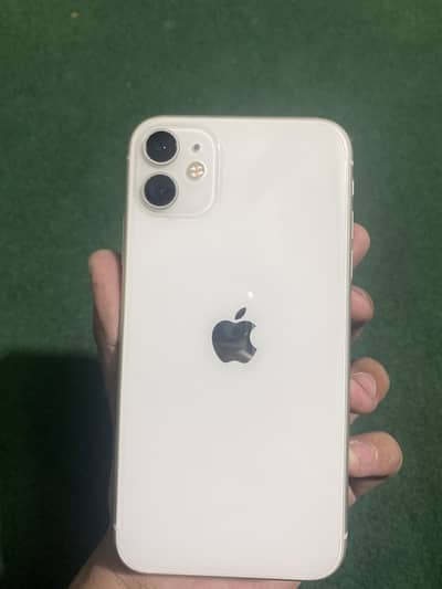 Apple iPhone 11