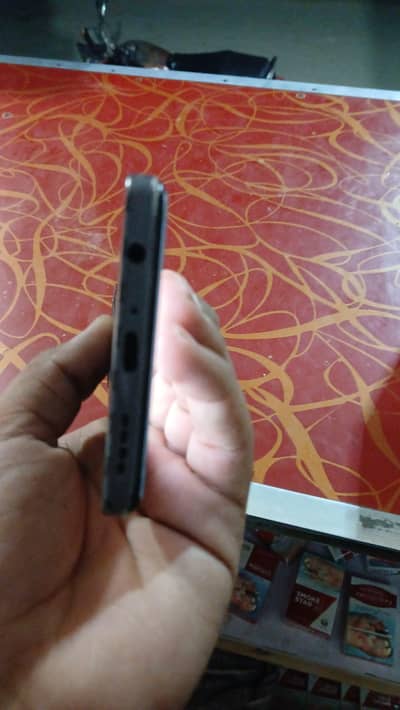 Infinix Hot 40