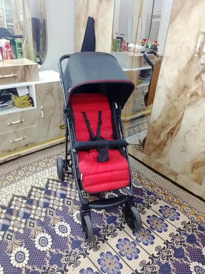 Pram/imported pram/stroller/baby stroller