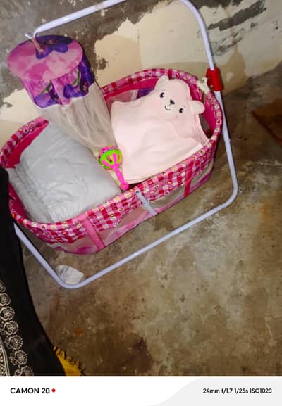 baby swing