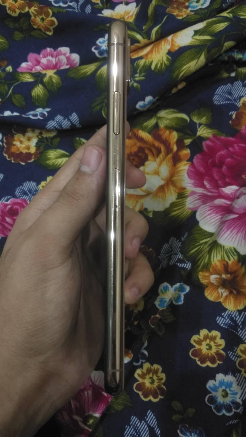 Apple iPhone XS Max 4