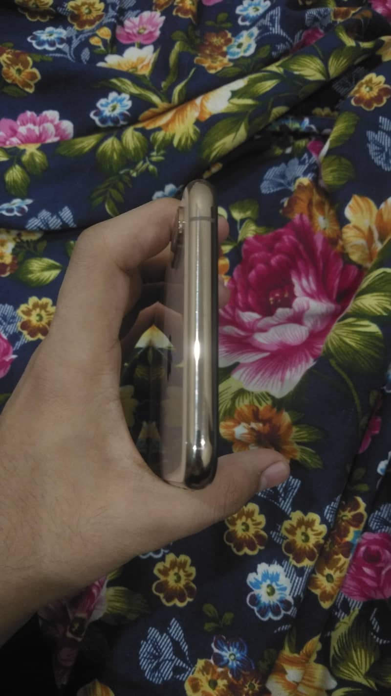 Apple iPhone XS Max 5