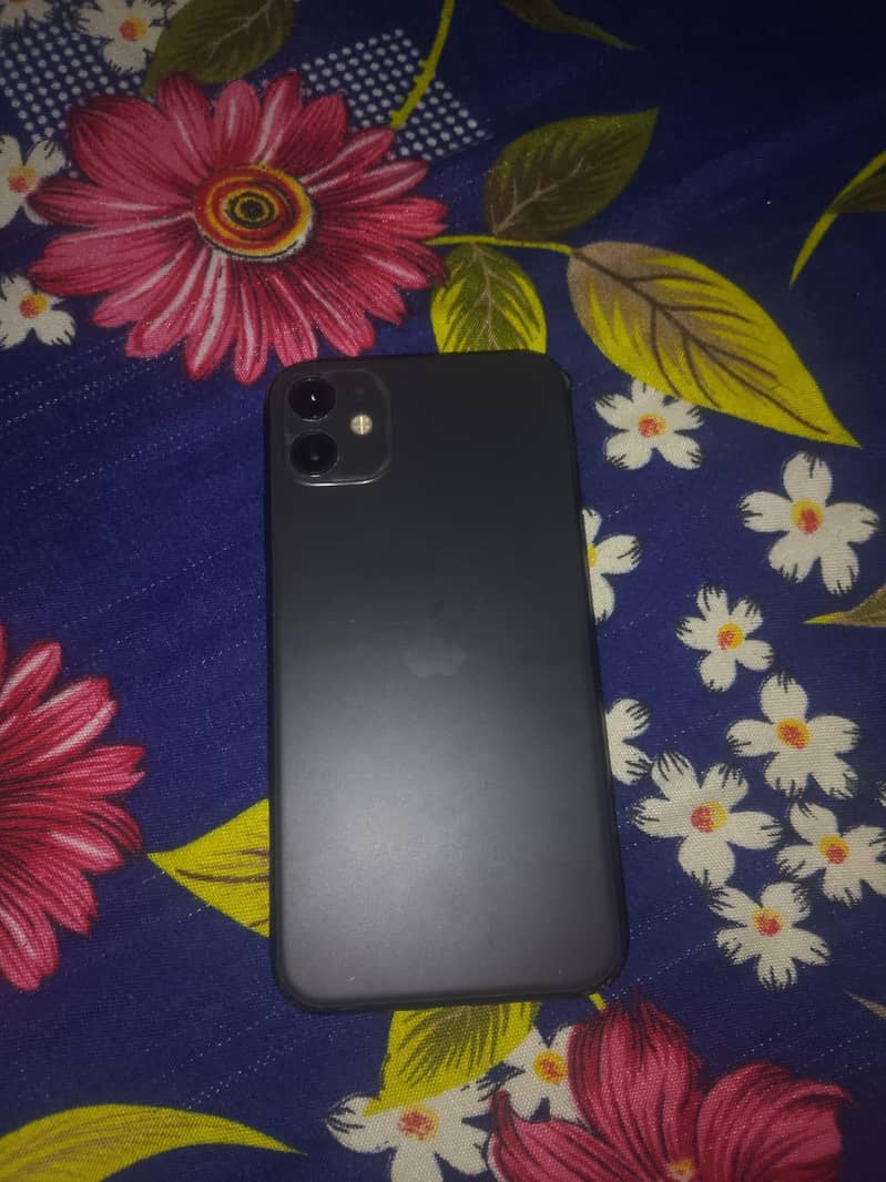 Apple iPhone 11 2