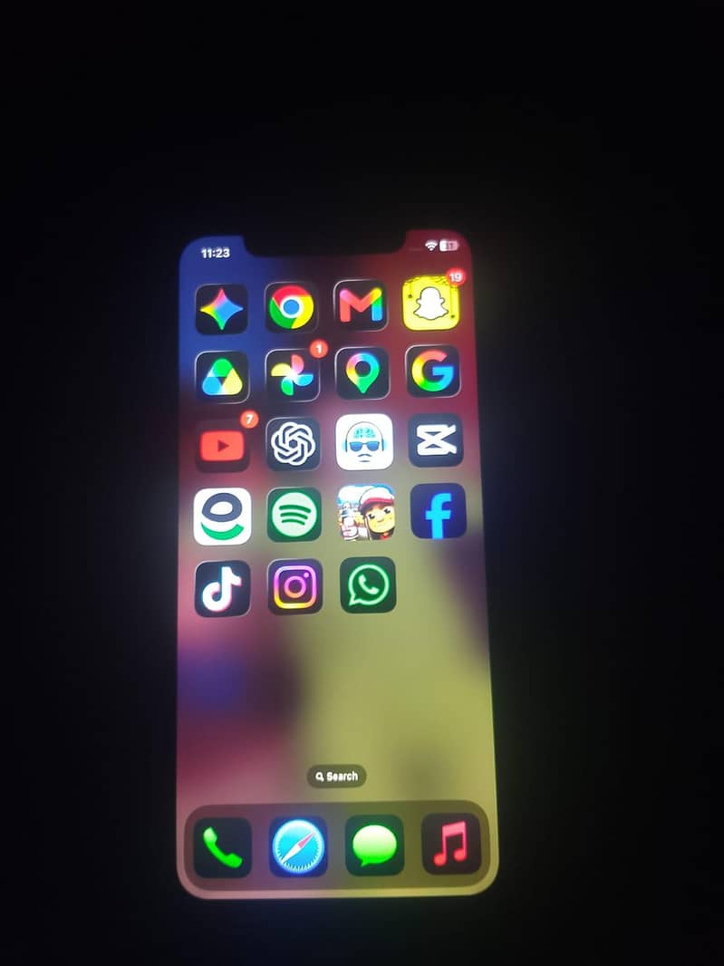 Apple iPhone 11 4