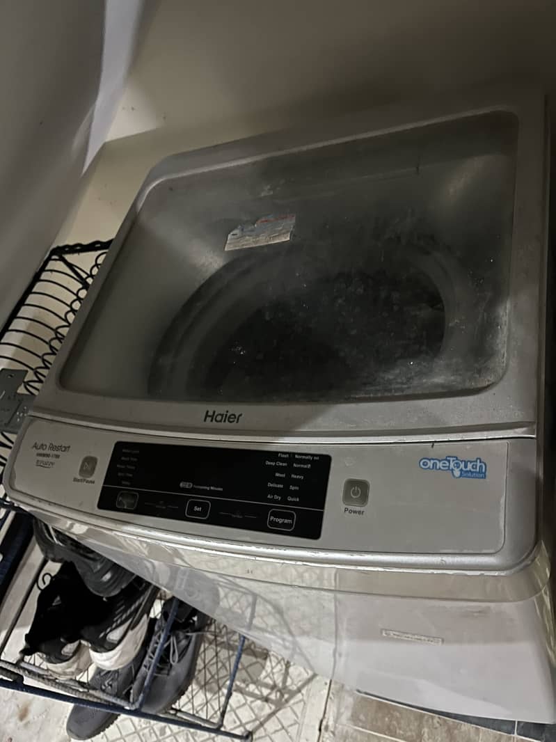 Haier 0