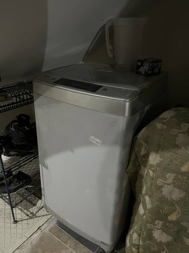 Haier 1
