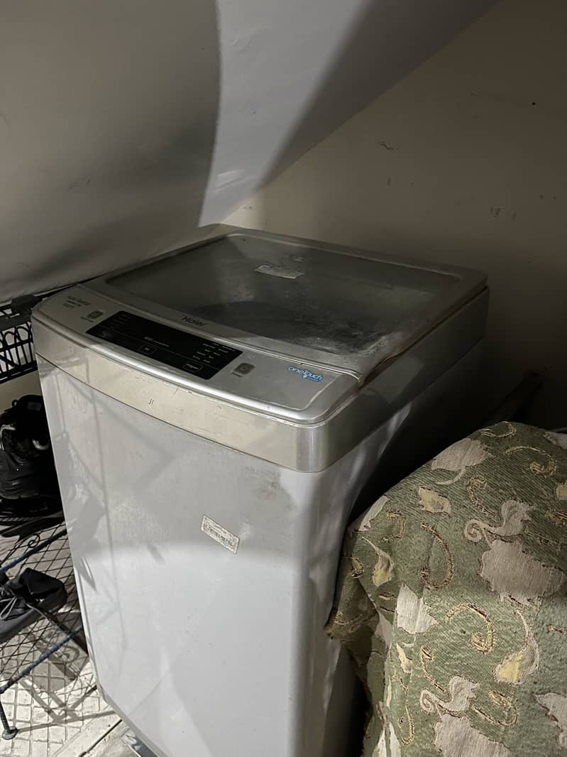 Haier 2