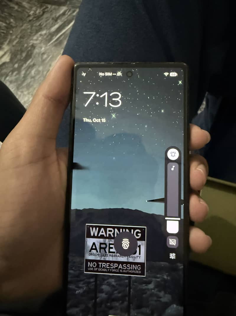 Google Pixel 6a 1