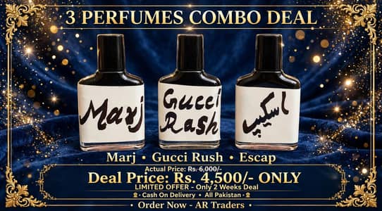 Best Perfume