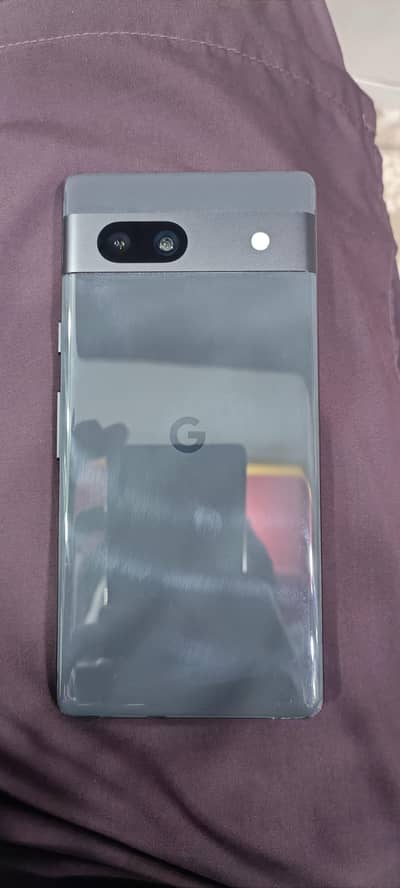 Google Pixel 7a