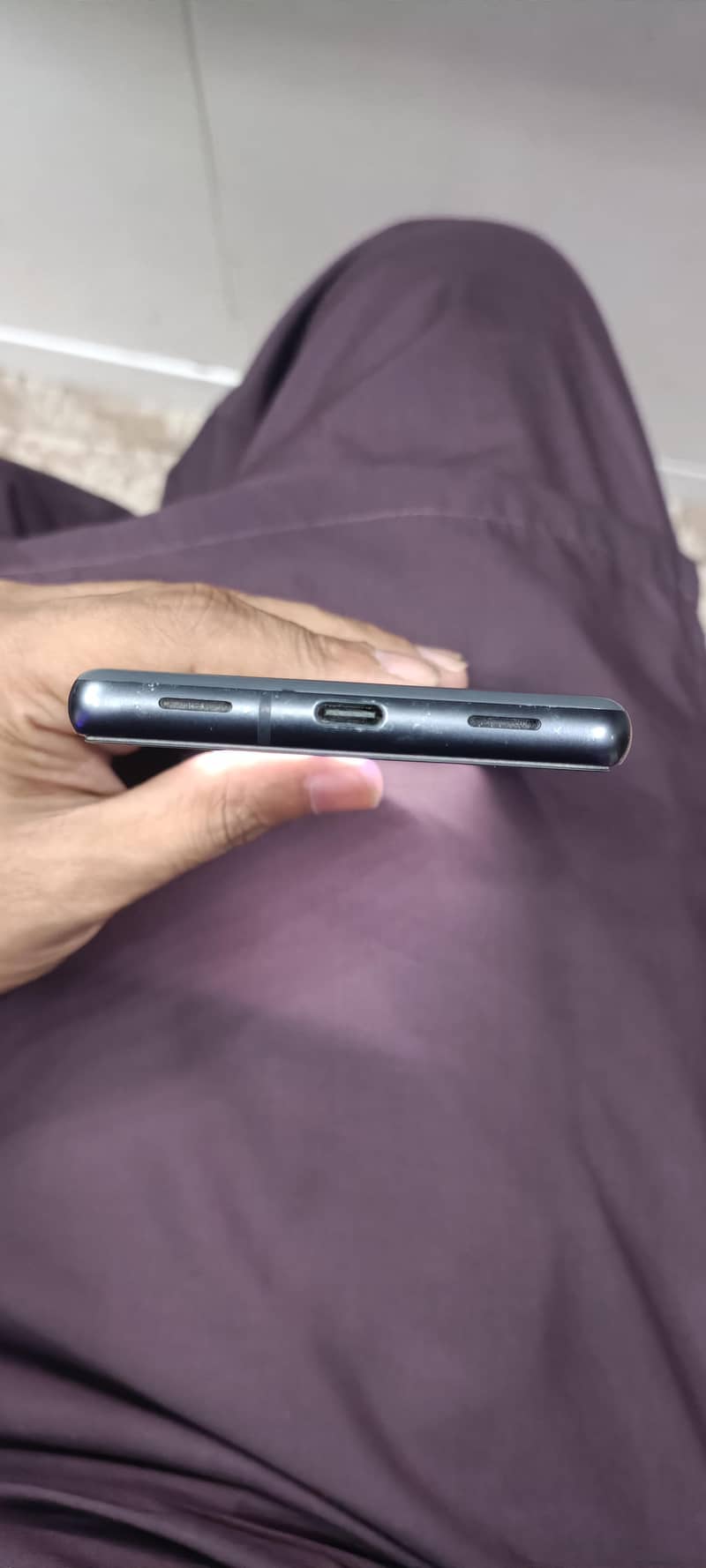Google Pixel 7a 3