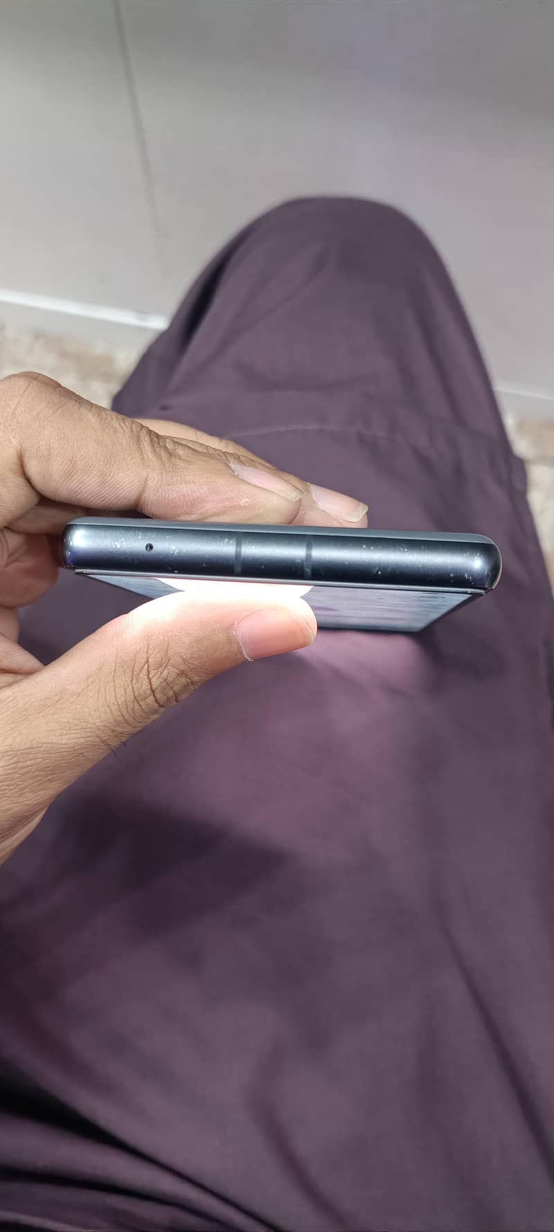 Google Pixel 7a 4