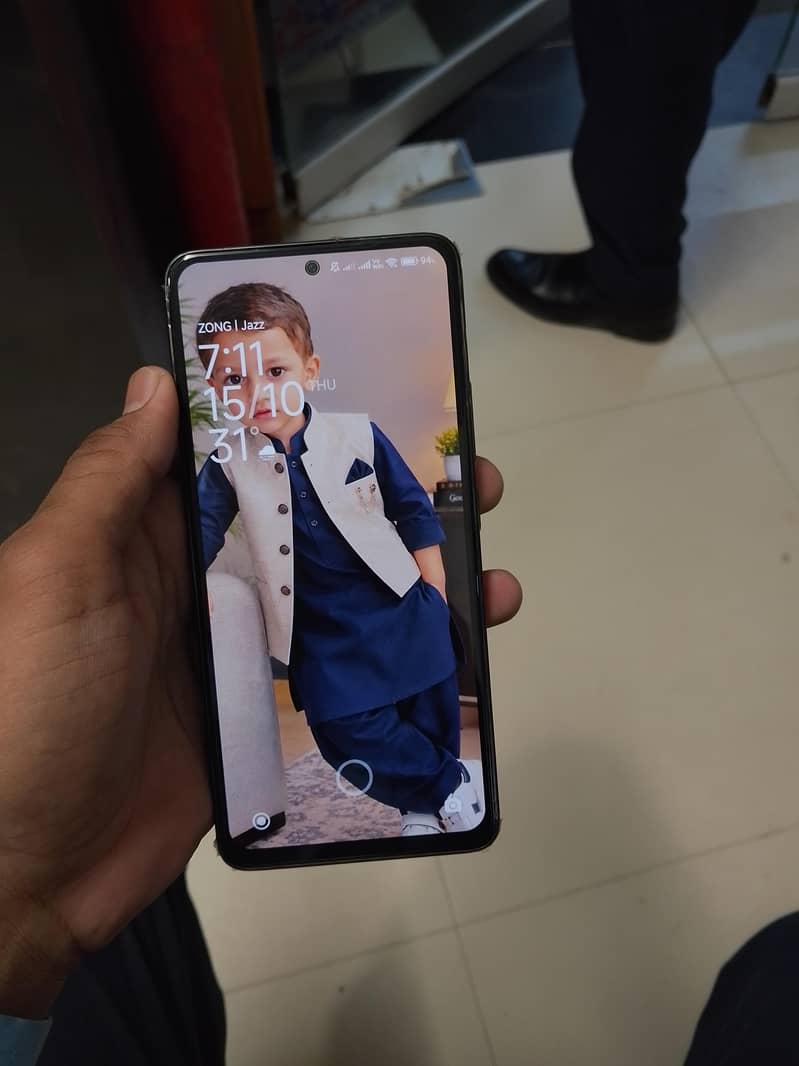Redmi note 13 3