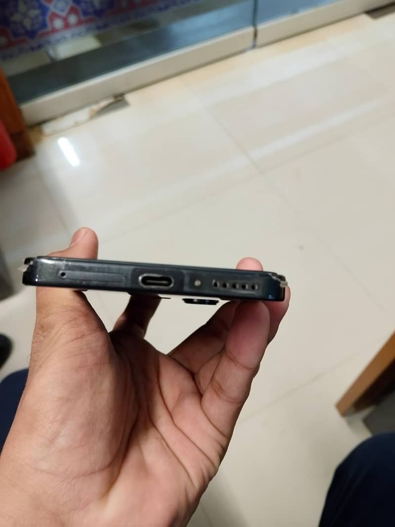 Redmi note 13 4