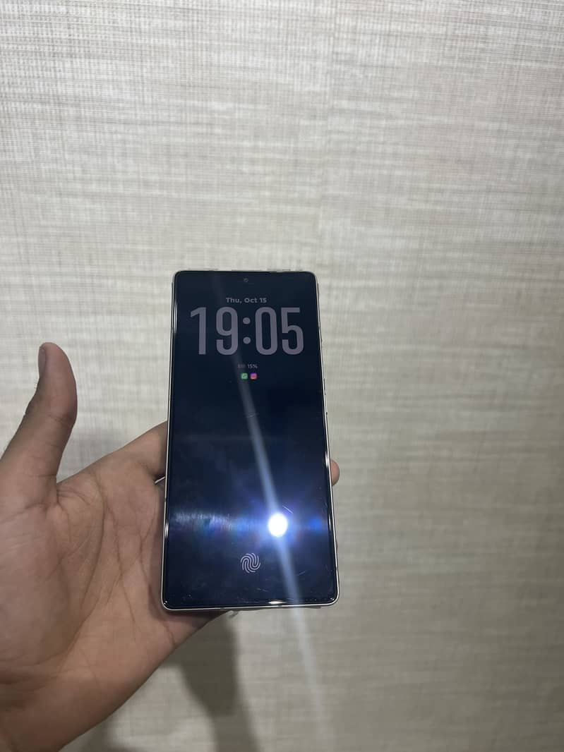 Infinix Note 50 3