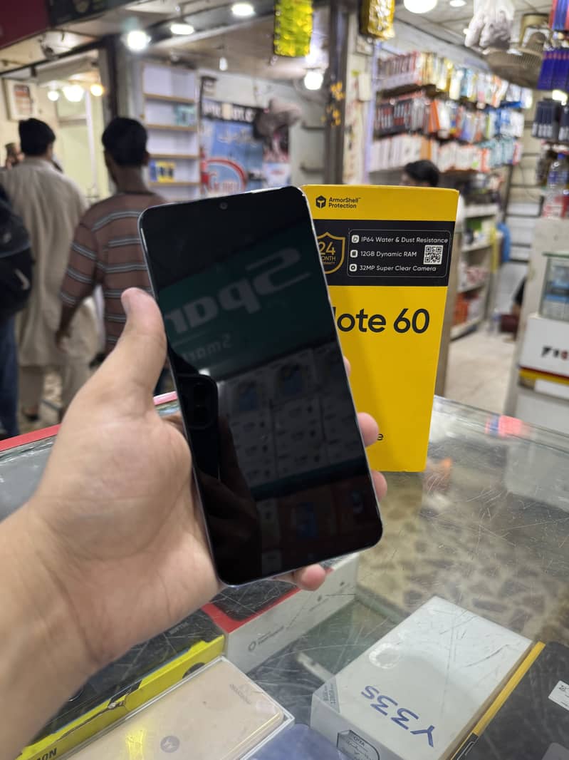 Realme Note 60 3