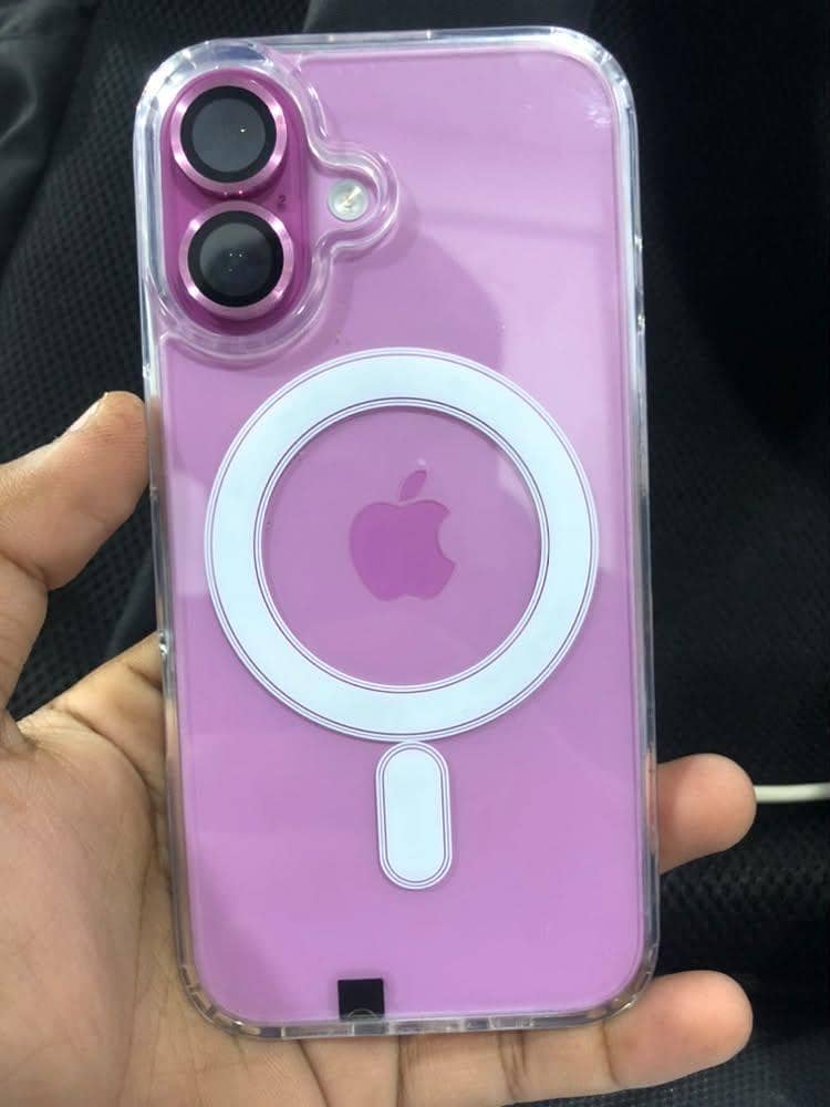 Apple iPhone 16 0