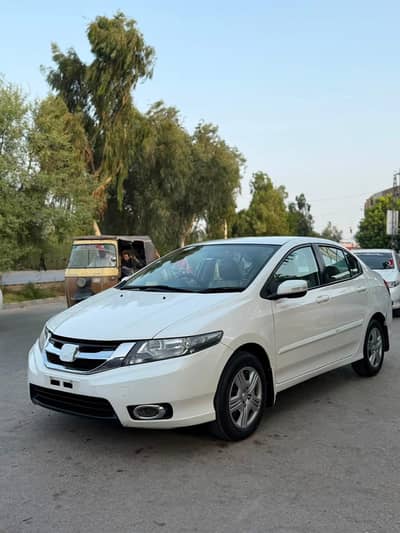 Honda City 1.3 prosmatic 2020