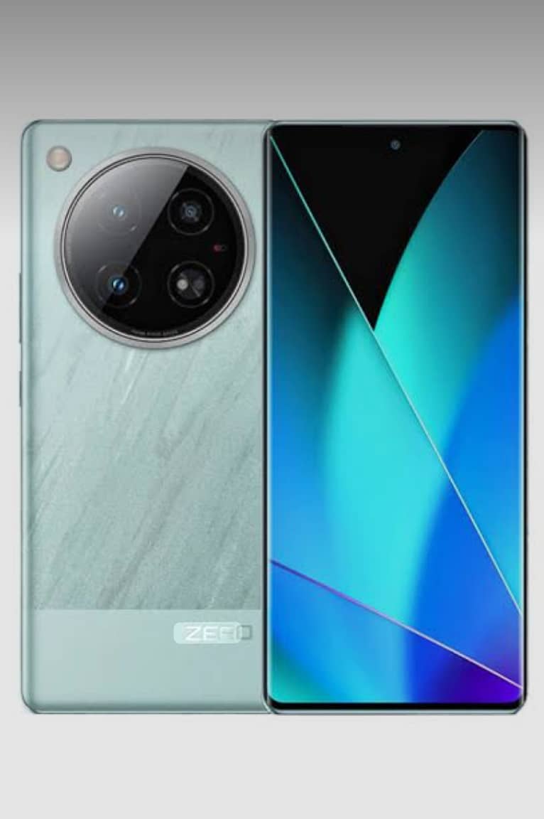Infinix Zero 40 0