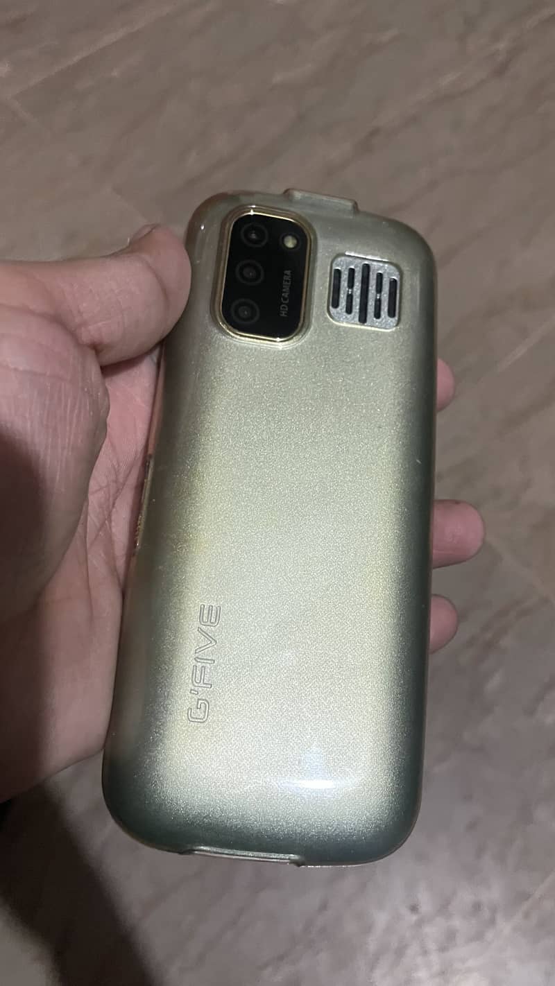 G'Five Other Model 4