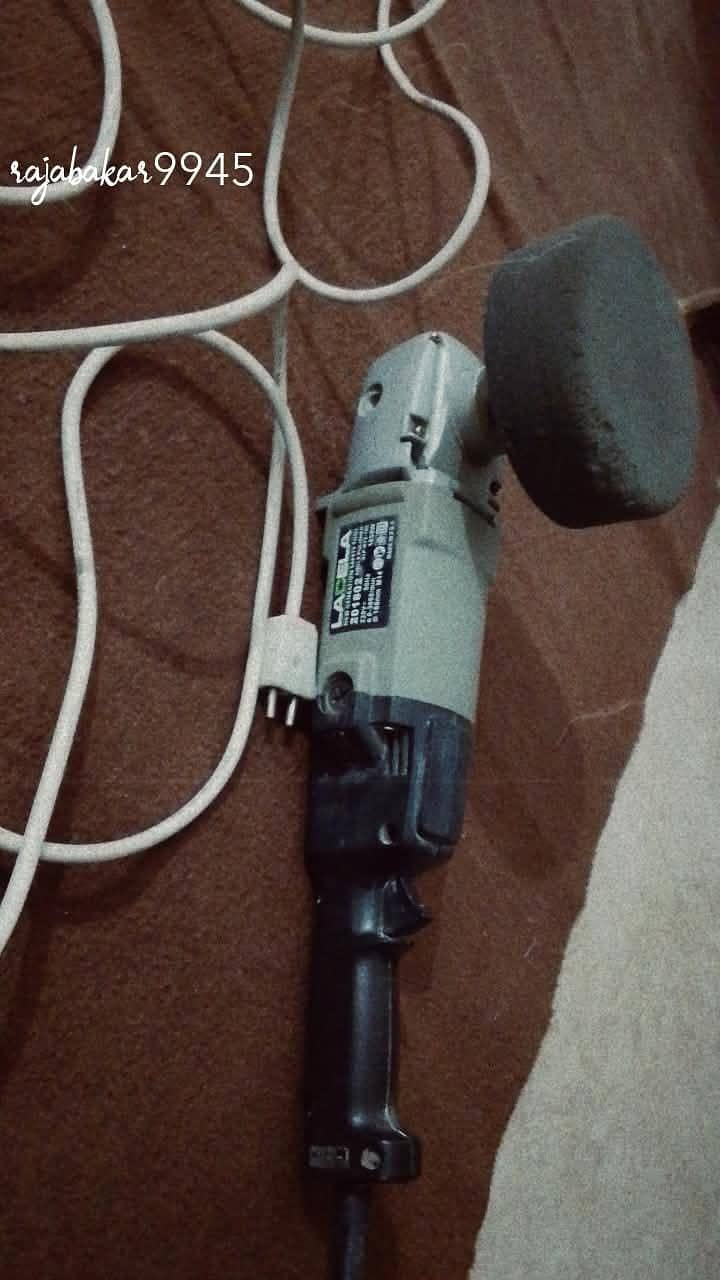 cleaner 1