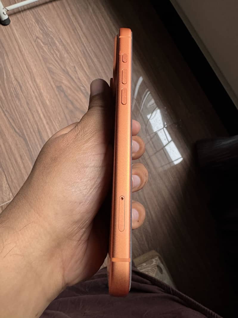 Apple iPhone 17 Pro Max 1