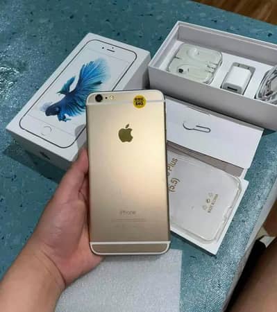Apple iPhone 6S
