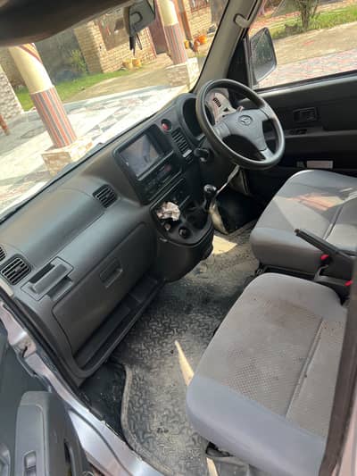 Diahatsu Hijet 14/19