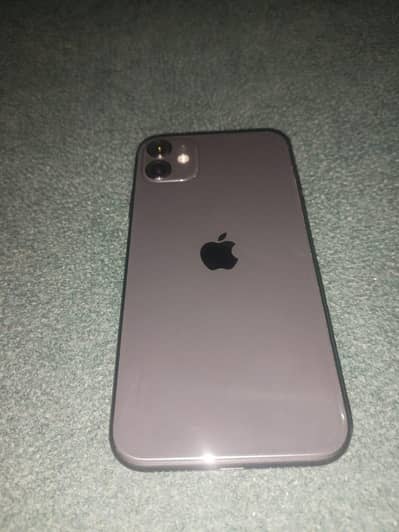 Apple iPhone 11