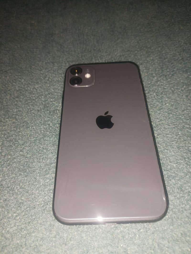 Apple iPhone 11 0