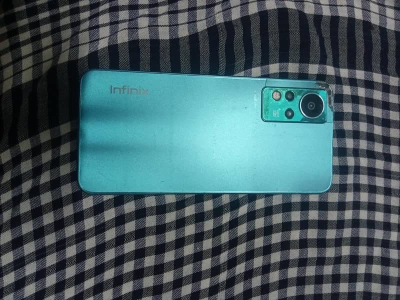 Infinix Note 11 3
