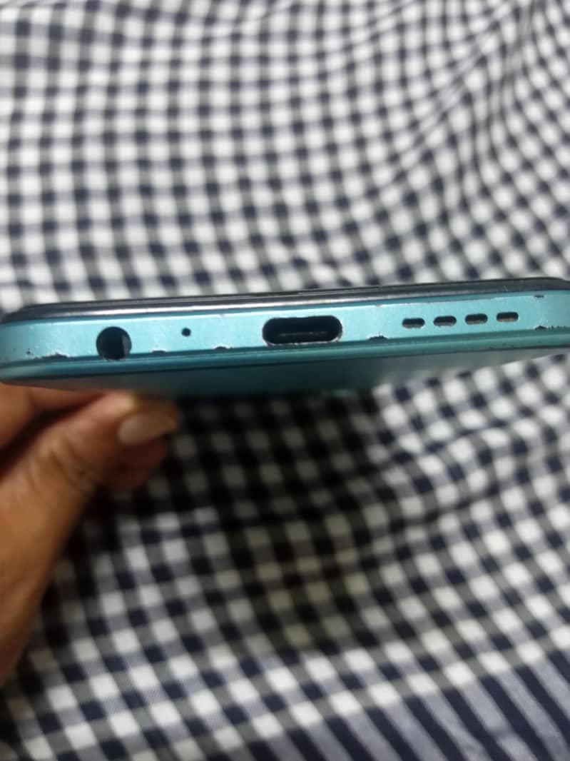 Infinix Note 11 5