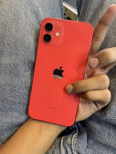 iPhone 12 jv 64gb