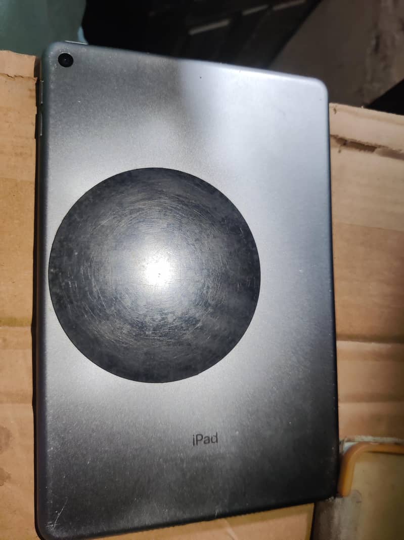 ipad mini 5 256gb 4