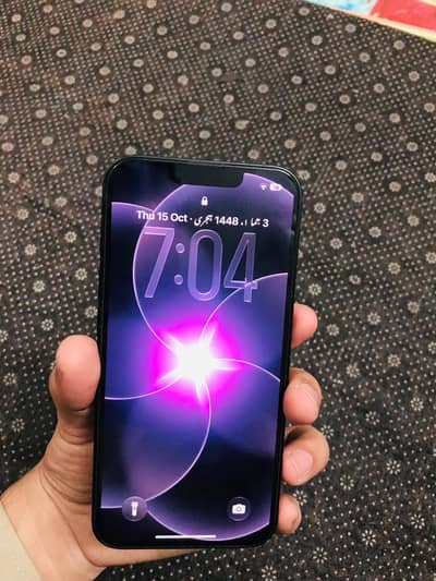 iPhone 17e 256gb  10/10 condition