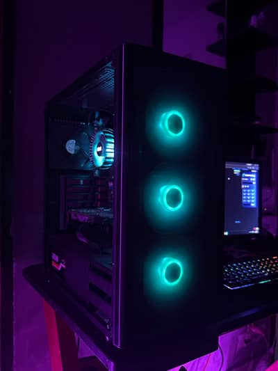 Gaming pc for sale