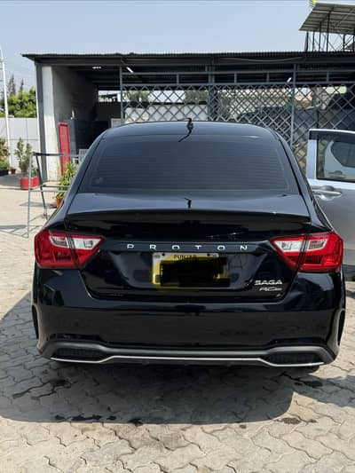 Proton Saga 2023