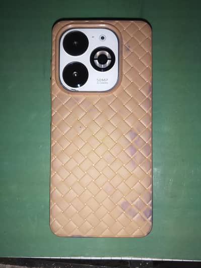 Infinix Smart 8 Plus