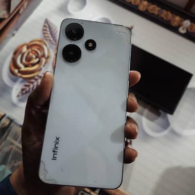 Infinix Hot 30i