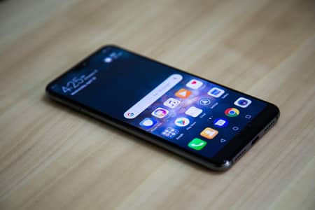 Huawei P20 Pro
