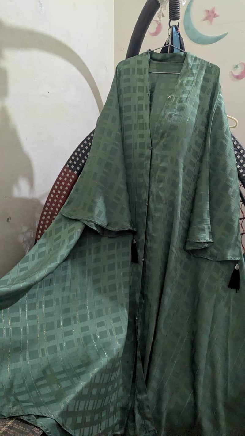 Abaya 0