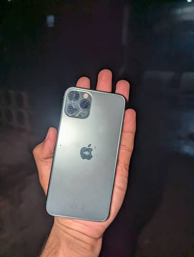 Apple iPhone 11 Pro