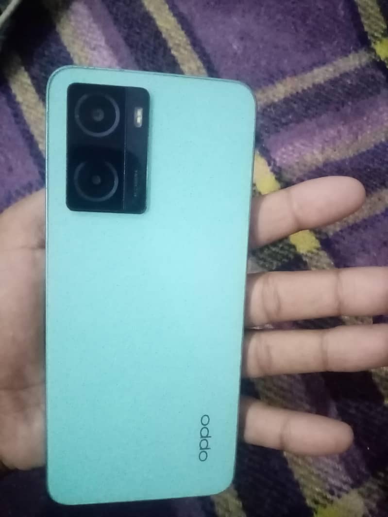OPPO A57 0