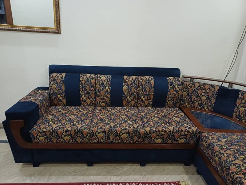 Sofas 1