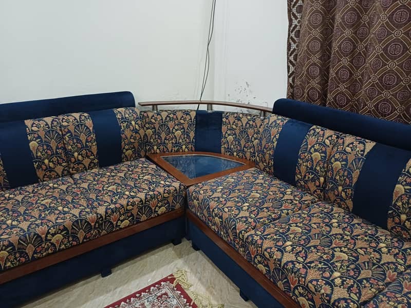 Sofas 2