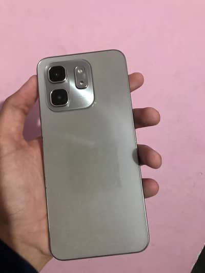 Infinix Hot 50i