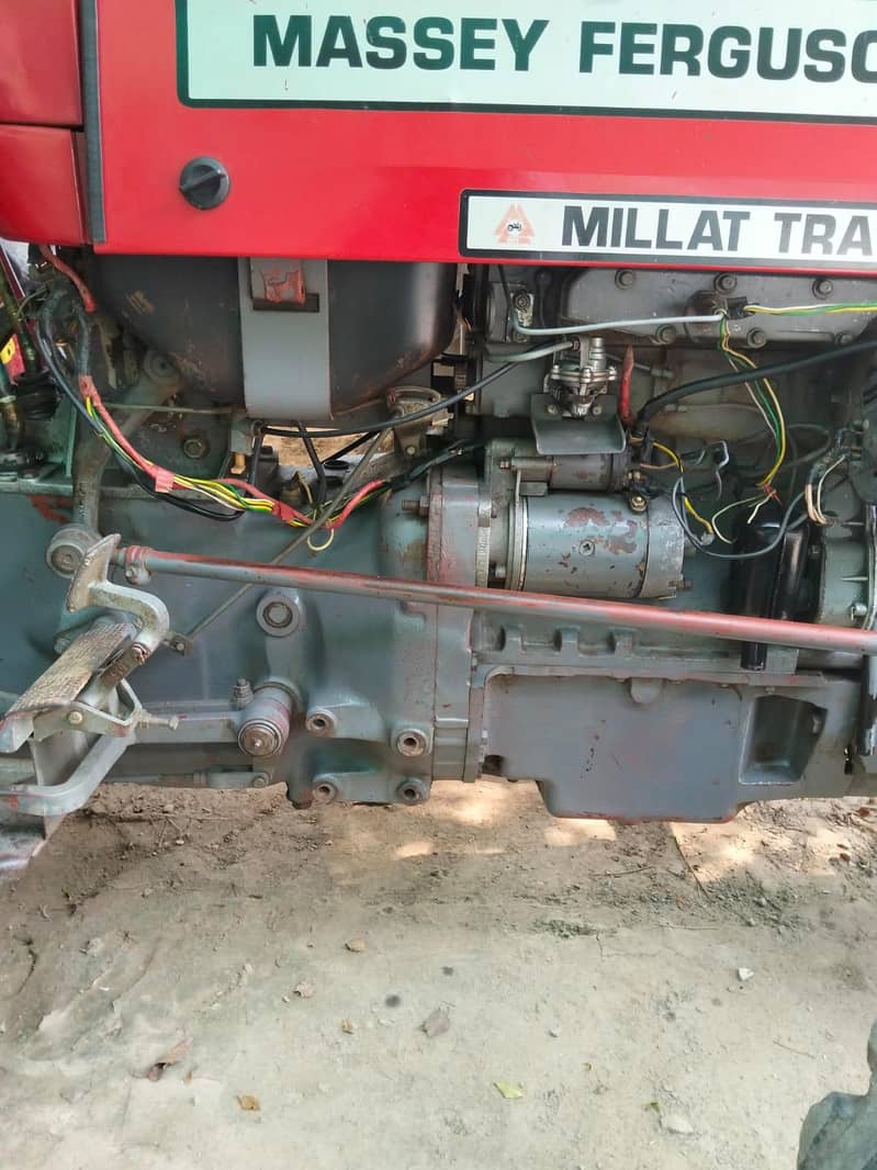 tractor 0