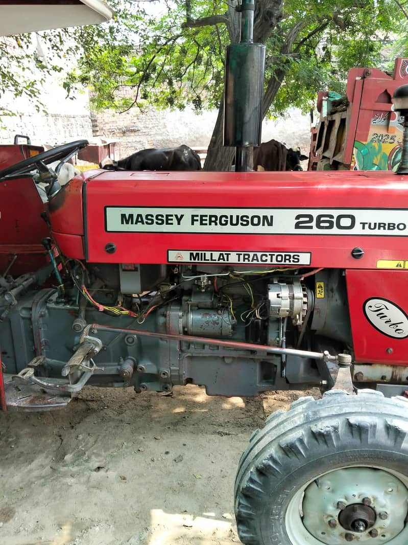 tractor 1