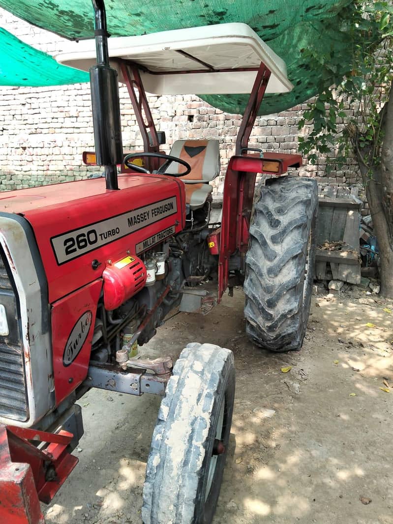 tractor 2