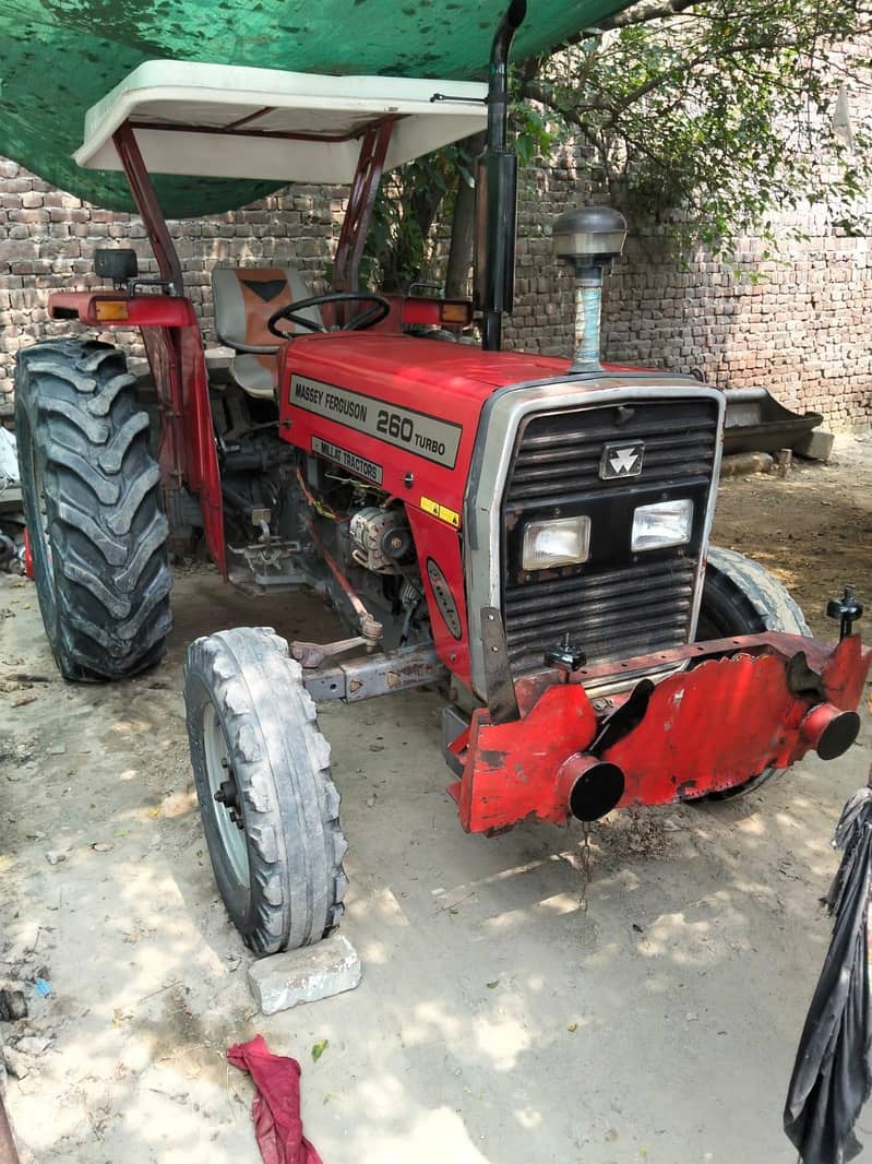 tractor 3